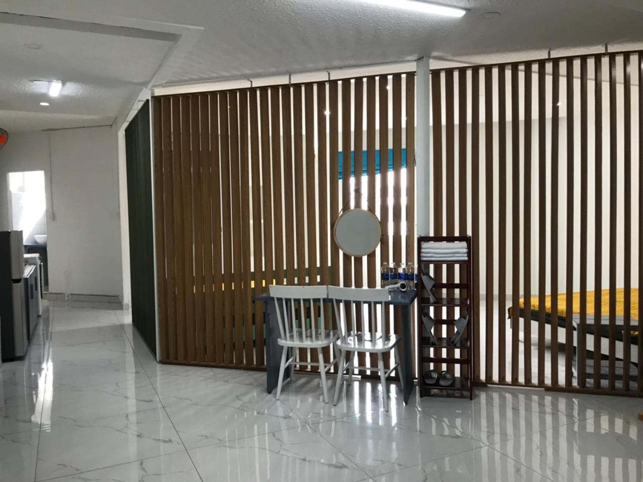Nhà Khách Ken Cà Mau Exterior foto